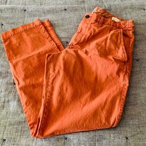 Men’s pants